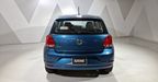Volkswagen Polo 1.6 DESIGN & SOUND Hatchback 2019