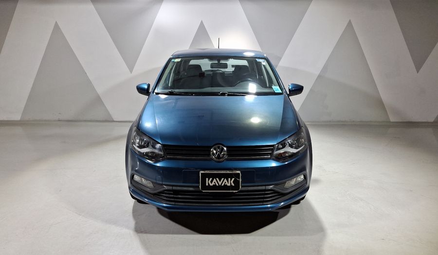 Volkswagen Polo 1.6 DESIGN & SOUND Hatchback 2019