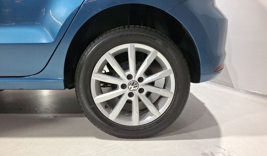 Volkswagen Polo 1.6 DESIGN & SOUND Hatchback 2019