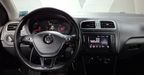 Volkswagen Polo 1.6 DESIGN & SOUND Hatchback 2019