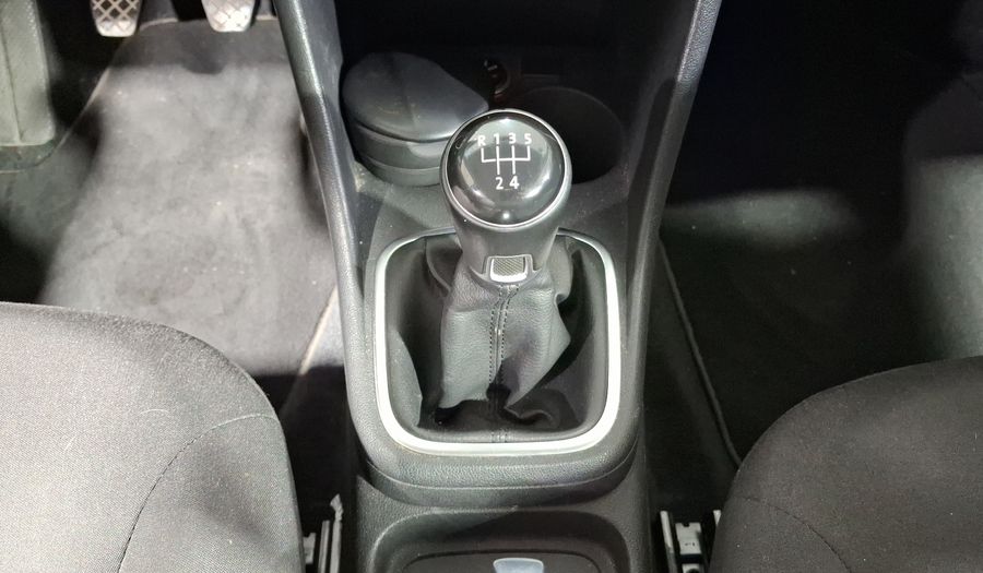 Volkswagen Polo 1.6 DESIGN & SOUND Hatchback 2019