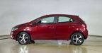 Chevrolet Onix 1.4 LTZ Hatchback 2017
