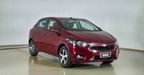 Chevrolet Onix 1.4 LTZ Hatchback 2017