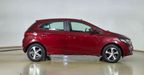 Chevrolet Onix 1.4 LTZ Hatchback 2017
