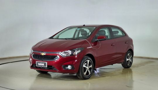 Chevrolet • Onix