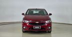 Chevrolet Onix 1.4 LTZ Hatchback 2017