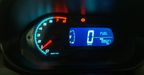 Chevrolet Onix 1.4 LTZ Hatchback 2017