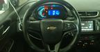 Chevrolet Onix 1.4 LTZ Hatchback 2017