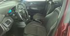 Chevrolet Onix 1.4 LTZ Hatchback 2017