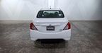 Nissan Versa 1.6 SENSE TA AC Sedan 2015