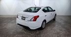 Nissan Versa 1.6 SENSE TA AC Sedan 2015