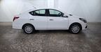 Nissan Versa 1.6 SENSE TA AC Sedan 2015