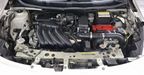 Nissan Versa 1.6 SENSE TA AC Sedan 2015