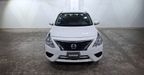 Nissan Versa 1.6 SENSE TA AC Sedan 2015