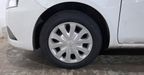 Nissan Versa 1.6 SENSE TA AC Sedan 2015