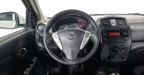 Nissan Versa 1.6 SENSE TA AC Sedan 2015