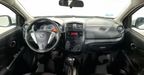 Nissan Versa 1.6 SENSE TA AC Sedan 2015