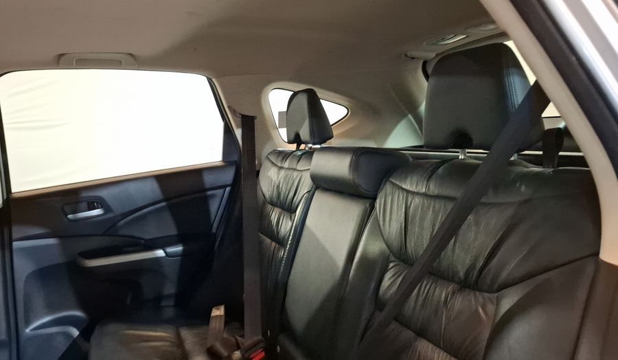 Honda Cr-v 2.4 EX-L NAVI Suv 2014
