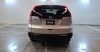 Honda Cr-v 2.4 EX-L NAVI Suv 2014