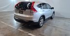 Honda Cr-v 2.4 EX-L NAVI Suv 2014