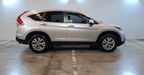 Honda Cr-v 2.4 EX-L NAVI Suv 2014