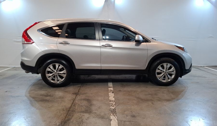 Honda Cr-v 2.4 EX-L NAVI Suv 2014