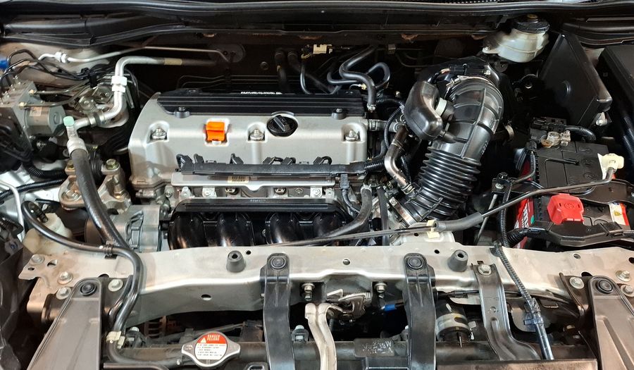 Honda Cr-v 2.4 EX-L NAVI Suv 2014
