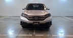 Honda Cr-v 2.4 EX-L NAVI Suv 2014