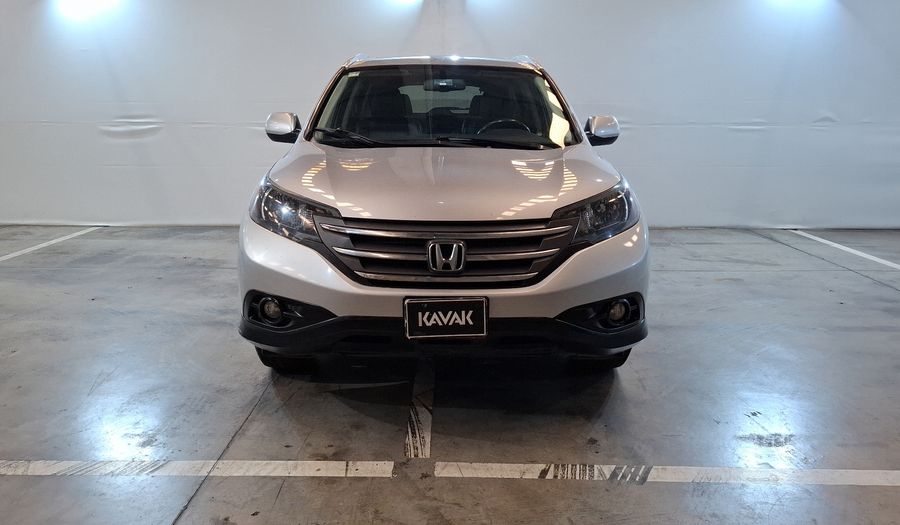 Honda Cr-v 2.4 EX-L NAVI Suv 2014