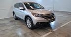 Honda Cr-v 2.4 EX-L NAVI Suv 2014