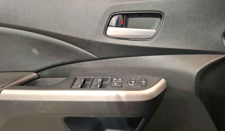 Honda Cr-v 2.4 EX-L NAVI Suv 2014
