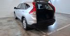 Honda Cr-v 2.4 EX-L NAVI Suv 2014