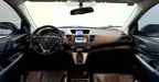 Honda Cr-v 2.4 EX-L NAVI Suv 2014