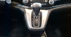 Honda Cr-v 2.4 EX-L NAVI Suv 2014