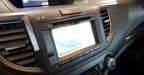 Honda Cr-v 2.4 EX-L NAVI Suv 2014