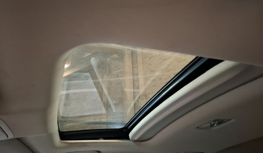 Honda Cr-v 2.4 EX-L NAVI Suv 2014