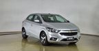 Chevrolet Onix 1.4 LTZ Hatchback 2018