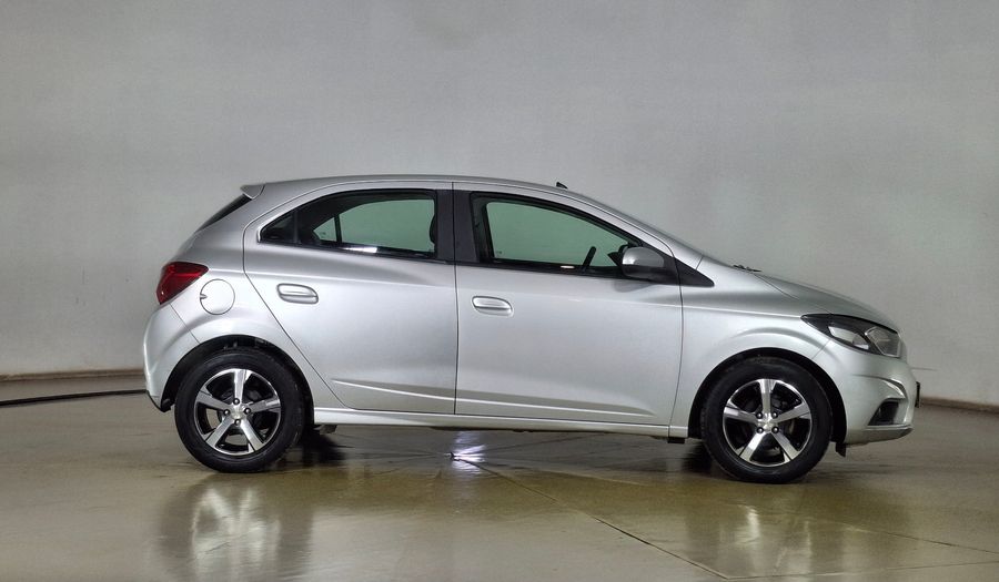 Chevrolet Onix 1.4 LTZ Hatchback 2018