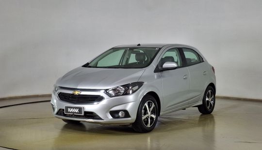 Chevrolet • Onix