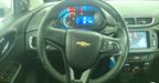 Chevrolet Onix 1.4 LTZ Hatchback 2018
