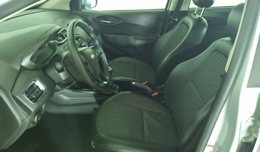 Chevrolet Onix 1.4 LTZ Hatchback 2018