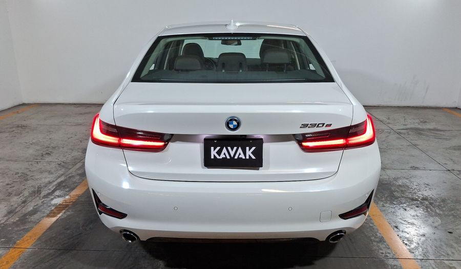 Bmw Serie 3 2.0 330E PHEV AUTO Sedan 2022