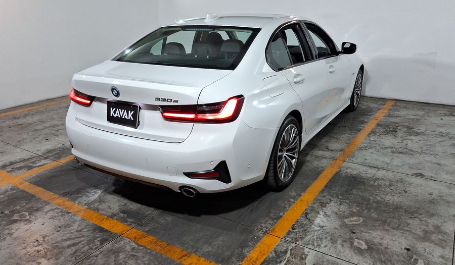 Bmw Serie 3 2.0 330E PHEV AUTO Sedan 2022