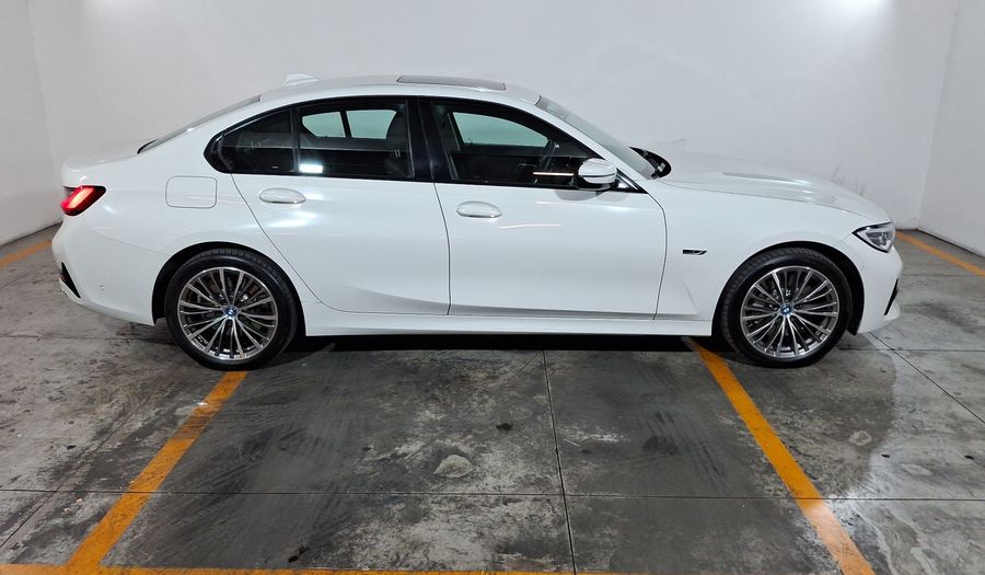Bmw Serie 3 2.0 330E PHEV AUTO Sedan 2022