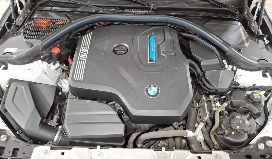 Bmw Serie 3 2.0 330E PHEV AUTO Sedan 2022