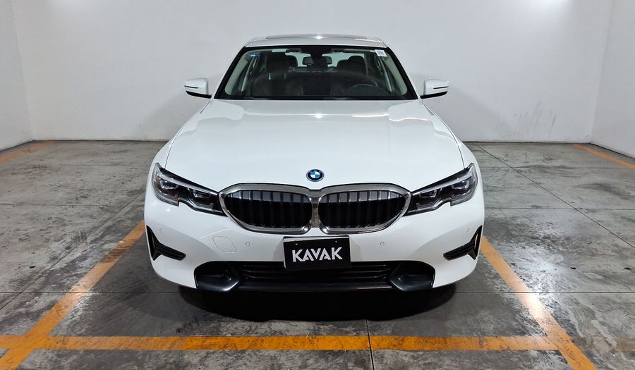 Bmw Serie 3 2.0 330E PHEV AUTO Sedan 2022