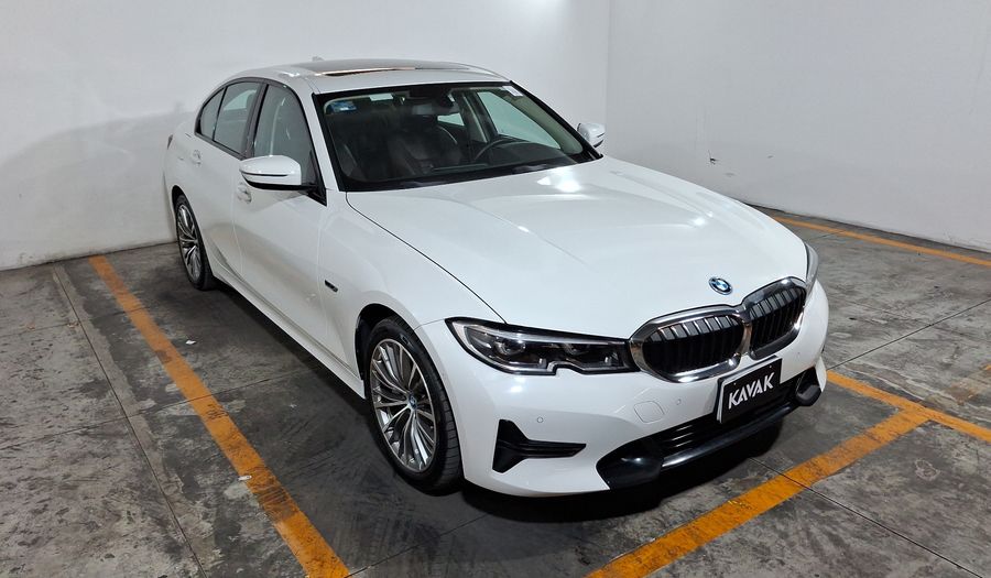 Bmw Serie 3 2.0 330E PHEV AUTO Sedan 2022