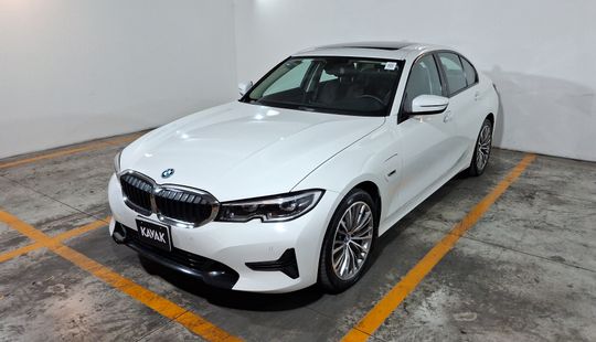 Bmw • Serie 3