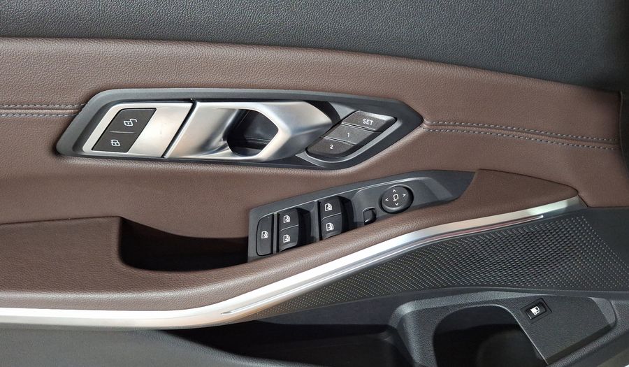 Bmw Serie 3 2.0 330E PHEV AUTO Sedan 2022