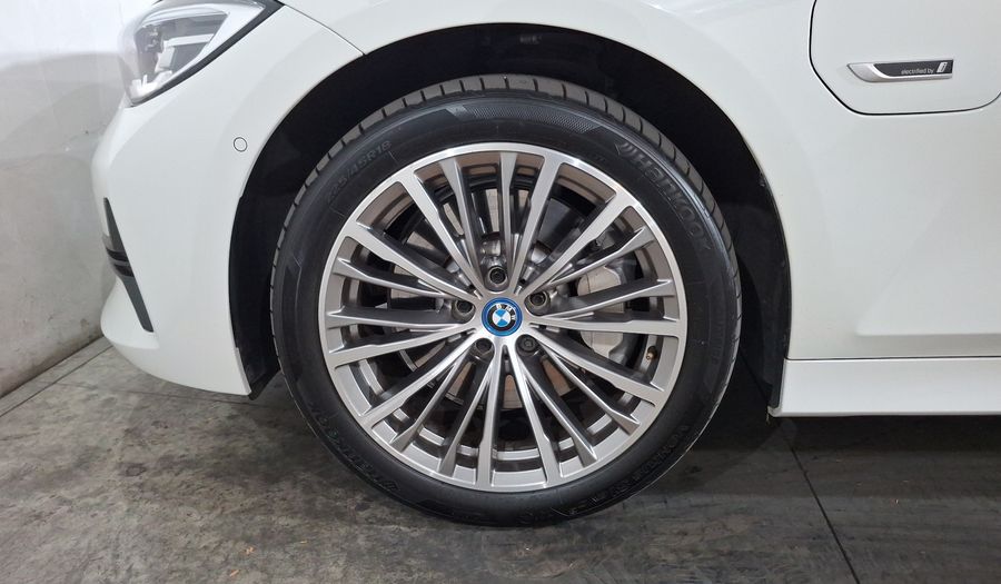 Bmw Serie 3 2.0 330E PHEV AUTO Sedan 2022